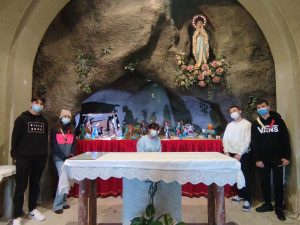 Gruppo > Natale di Gruppo